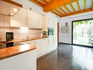Holiday cottage Maredret Features 14
