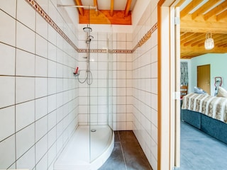 Cottage Maredret Ausstattung 23