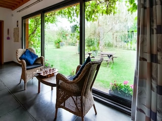 Vakantiehuisje Maredret Kenmerken 26