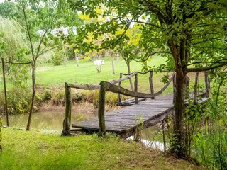 Holiday cottage Maredret Outdoor Recording 3