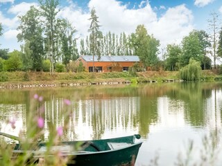Vakantiehuisje Maredret Buitenaudio-opname 4