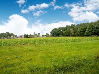 Vakantiehuisje Maredret Omgeving 34