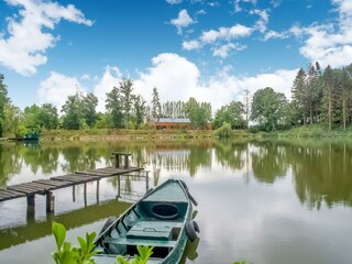 Vakantiehuisje Maredret Omgeving 40