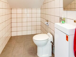 Maison de vacances Maredret Équipement 11