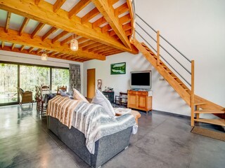 Casa vacanze Maredret Caratteristiche 13