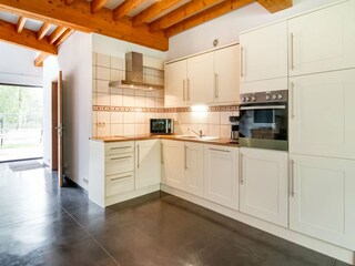 Casa vacanze Maredret Caratteristiche 14