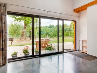 Casa vacanze Maredret Caratteristiche 16