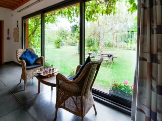 Holiday cottage Maredret Features 17