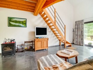 Vakantiehuisje Maredret Kenmerken 18