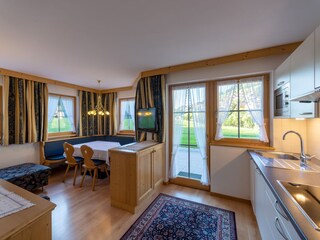 Appartamento per vacanze St. Christina Caratteristiche 6