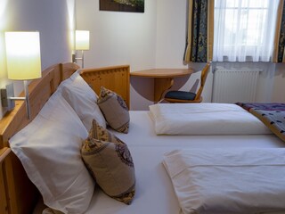 Appartamento per vacanze St. Christina Caratteristiche 7