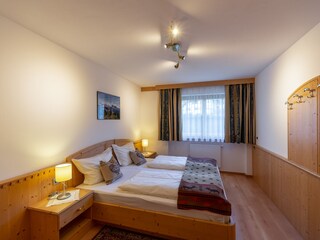 Appartamento per vacanze St. Christina Caratteristiche 8