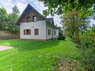 Vakantiehuis Rudnik Buitenaudio-opname 6