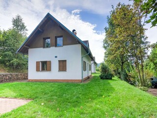 Maison de vacances Rudnik Enregistrement extérieur 7