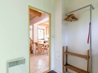 Vakantiehuis Rudnik Kenmerken 17