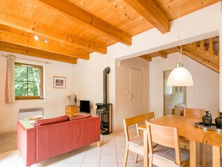 Maison de vacances Rudnik Équipement 12