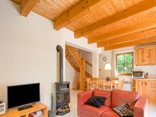 Vakantiehuis Rudnik Kenmerken 28