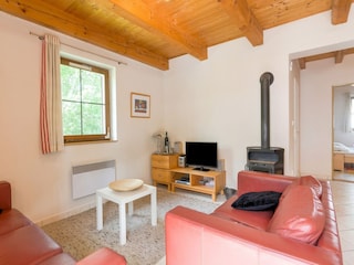 Maison de vacances Rudnik Équipement 33