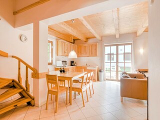 Vakantiehuis Rudnik Kenmerken 19