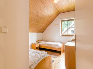 Vakantiehuis Rudnik Kenmerken 22