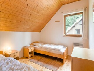 Vakantiehuis Rudnik Kenmerken 16