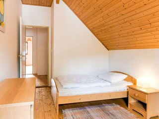 Maison de vacances Rudnik Équipement 22