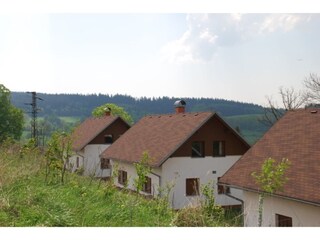 Vakantiehuis Rudnik Buitenaudio-opname 4