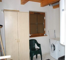 Maison de vacances Rudnik  39