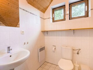 Vakantiehuis Rudnik Kenmerken 28