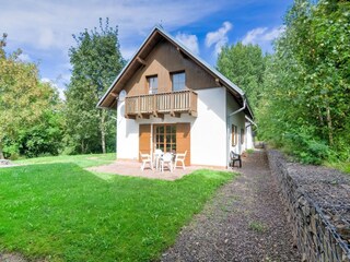 Vakantiehuis Rudnik Buitenaudio-opname 9