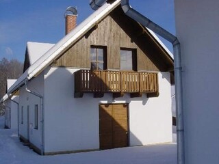 Vakantiehuis Rudnik Buitenaudio-opname 11