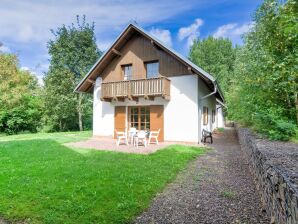 Ferienhaus in Javorník nahe dem Skigebiet - Rudnik - image1