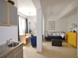 Villa Finikounda Features 22