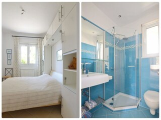 Villa Finikounda Features 24