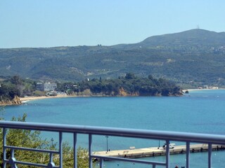 Villa Finikounda Buitenaudio-opname 12