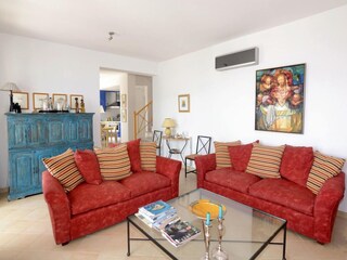 Villa Finikounda Características 14