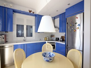 Villa Finikounda Features 15