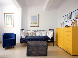 Villa Finikounda Características 16