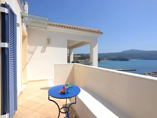 Villa Finikounda Grabación al aire libre 3
