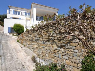 Villa Finikounda Registrazione all'aperto 6