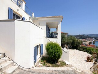 Villa Finikounda Außenaufnahme 5