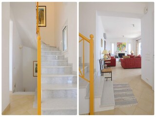 Villa Finikounda Features 25