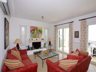 Villa Finikounda Características 17