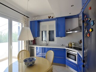 Villa Finikounda Ausstattung 26