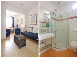 Villa Finikounda Features 22