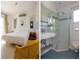Villa Finikounda Features 20