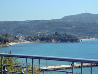 Villa Finikounda Registrazione all'aperto 7