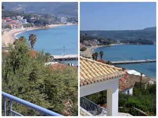 Villa Finikounda Außenaufnahme 10