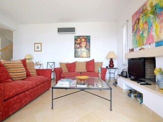 Villa Finikounda Features 27