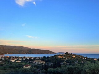 Villa Finikounda Umgebung 40